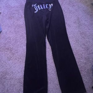 Juicy couture pants